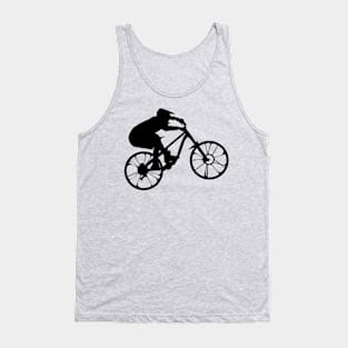 Jumping Tank Top